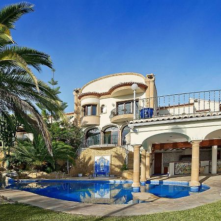 Villa St Anthony By Interhome ฮาเวอา ภายนอก รูปภาพ