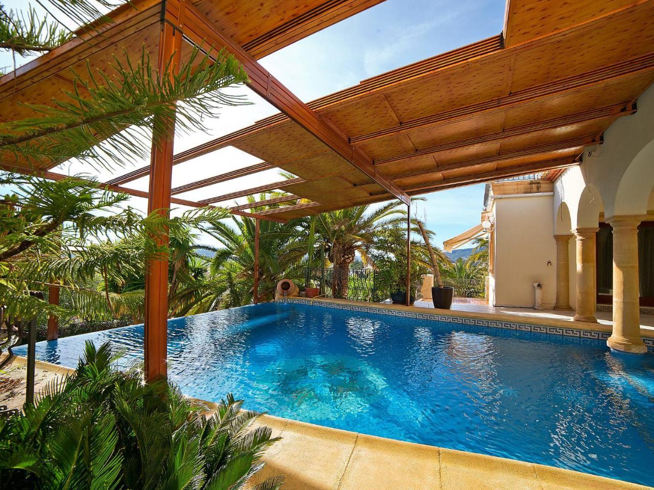 Villa St Anthony By Interhome ฮาเวอา ภายนอก รูปภาพ
