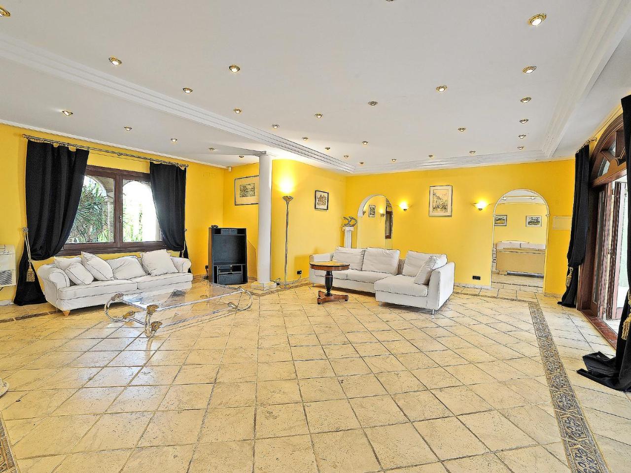Villa St Anthony By Interhome ฮาเวอา ภายนอก รูปภาพ
