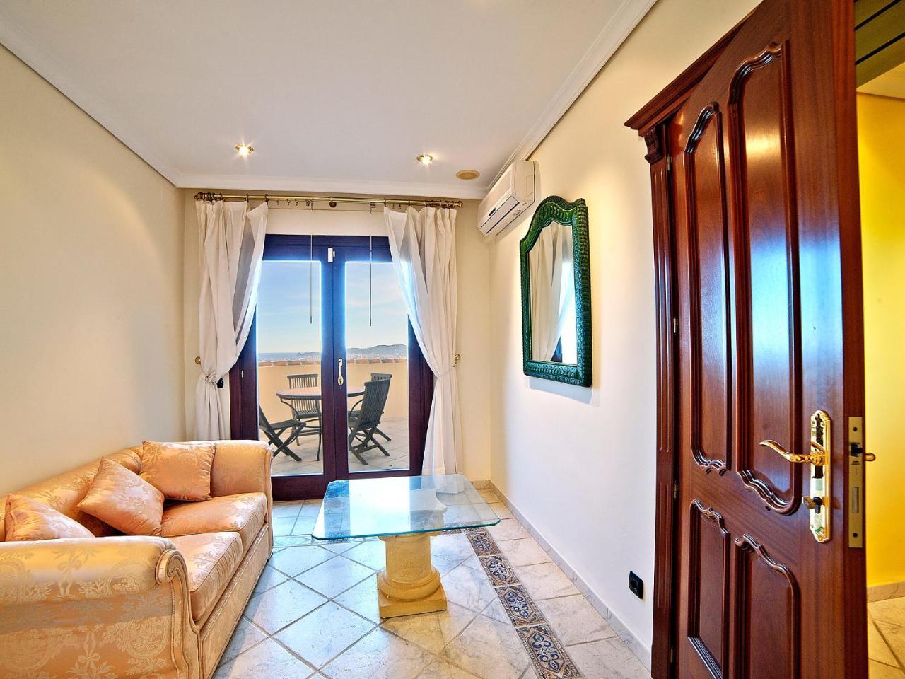 Villa St Anthony By Interhome ฮาเวอา ภายนอก รูปภาพ