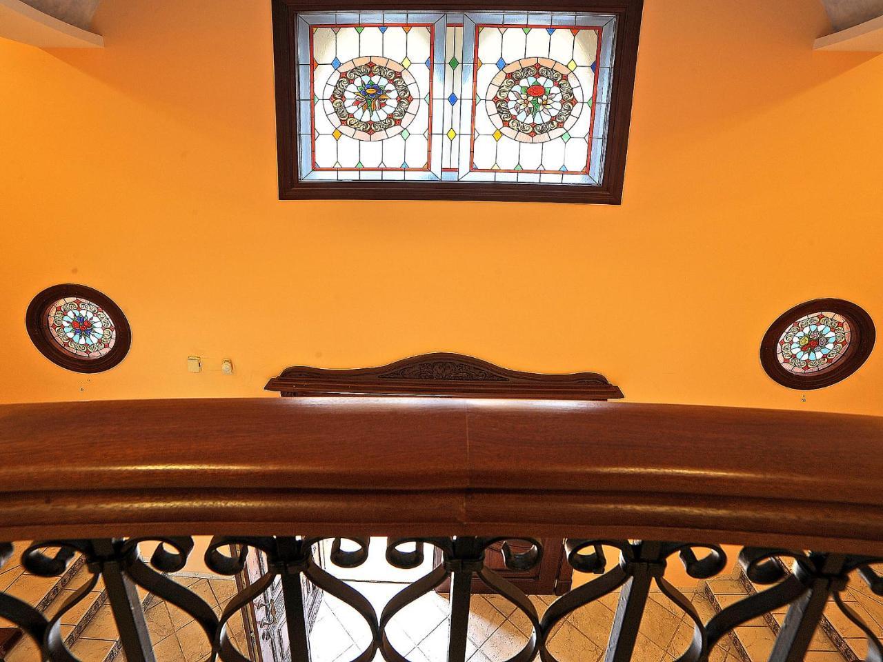 Villa St Anthony By Interhome ฮาเวอา ภายนอก รูปภาพ