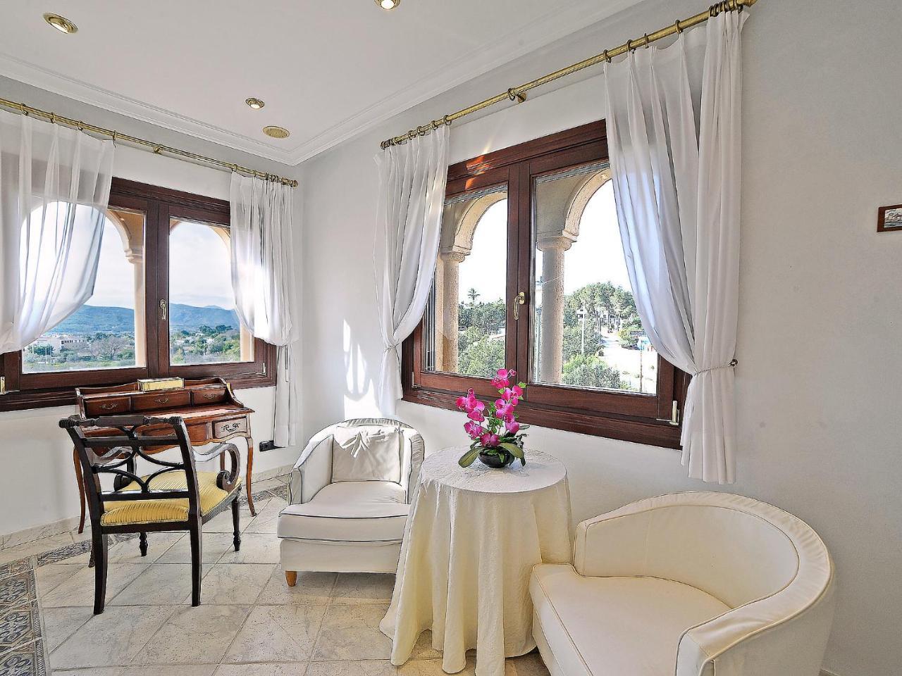 Villa St Anthony By Interhome ฮาเวอา ภายนอก รูปภาพ