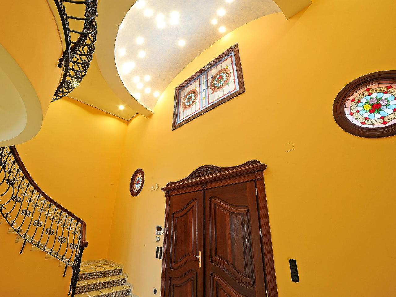 Villa St Anthony By Interhome ฮาเวอา ภายนอก รูปภาพ
