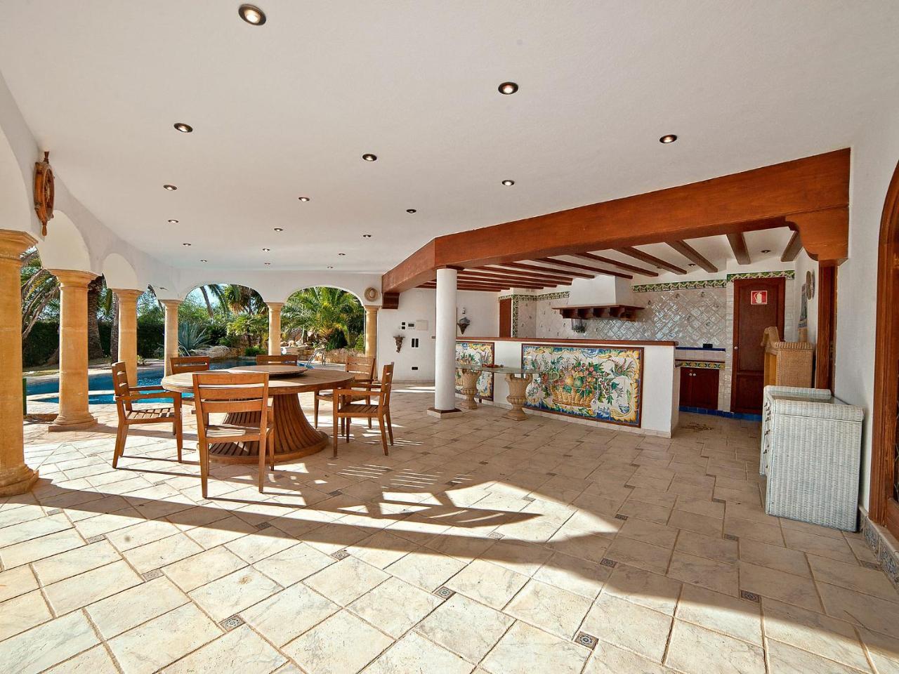 Villa St Anthony By Interhome ฮาเวอา ภายนอก รูปภาพ