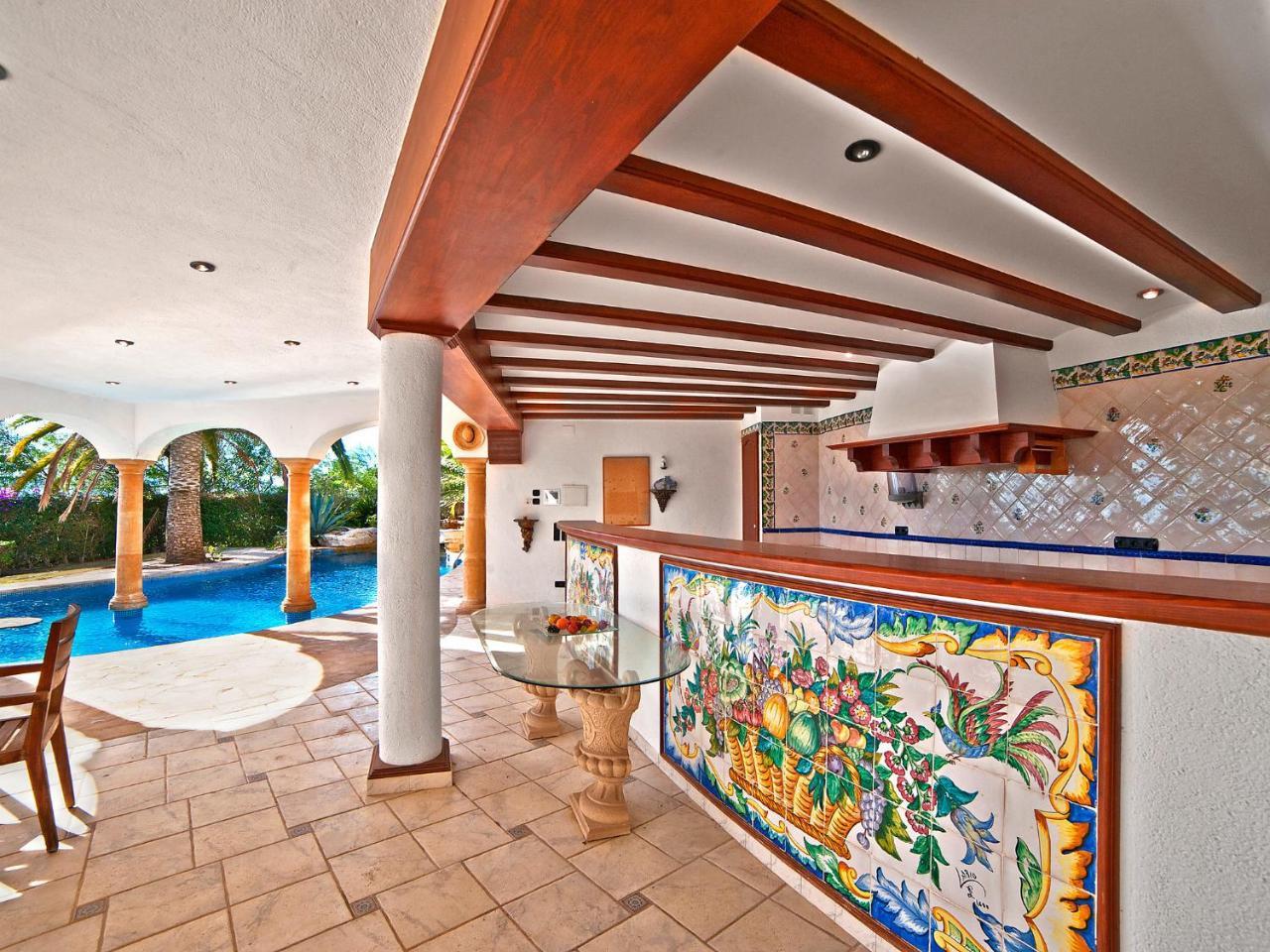 Villa St Anthony By Interhome ฮาเวอา ภายนอก รูปภาพ