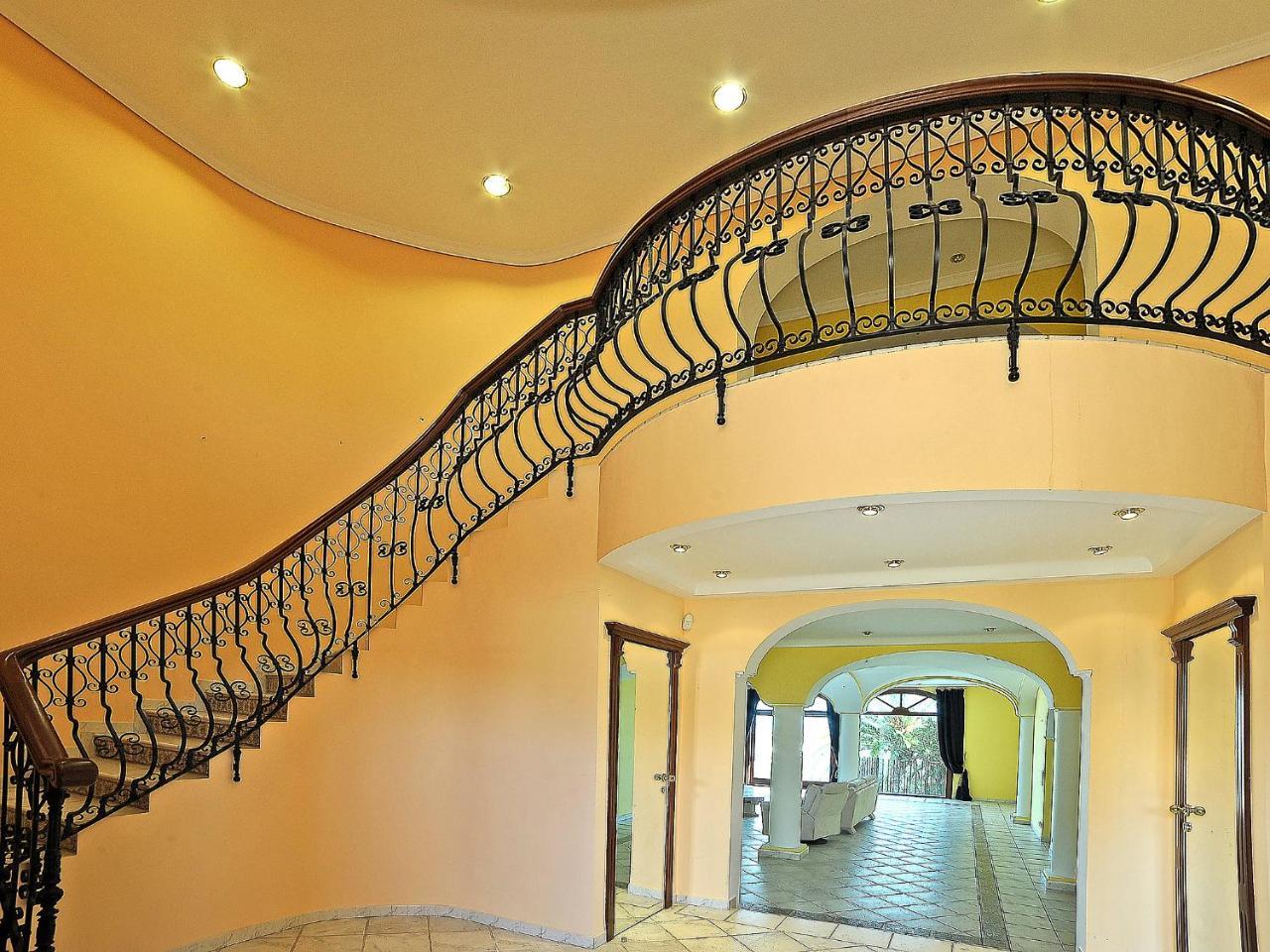 Villa St Anthony By Interhome ฮาเวอา ภายนอก รูปภาพ