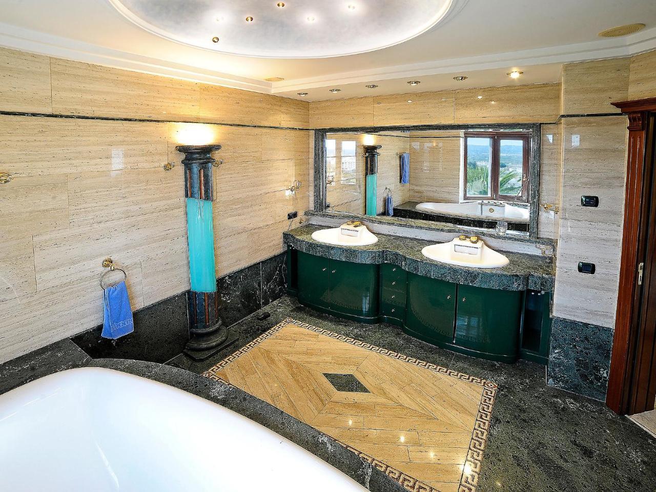 Villa St Anthony By Interhome ฮาเวอา ภายนอก รูปภาพ
